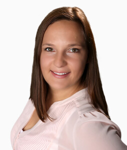 Praxisinhaberin Pia Mika | PHYSIO MIT HERZ - Esslingen