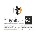 Physio-QI - Institut für physikalische Therapie