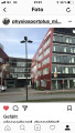 Physiotherapie, Ergotherapie,
Gesundheitstraining!