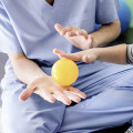 Physio-und Ergotherapie Physiotherapeutische Praxis