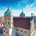 Logo Physio-Well-Augsburg