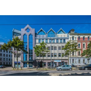 physiogohlis Praxis für Physiotherapie und osteopathische Verfahren