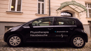 Physiotherape Hausbesuche