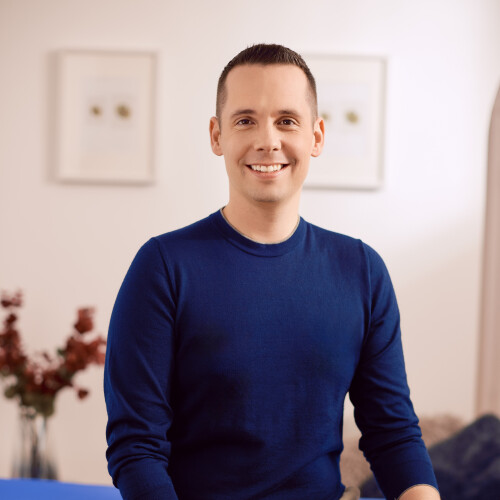 Stefan Stich
