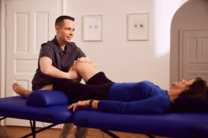 Manuelle Therapie Hausbesuch