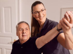 mobile Physiotherapie