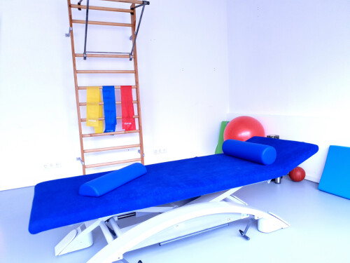 Unsere Behandlungsräume