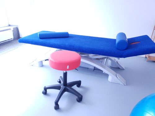 Unsere Behandlungsräume