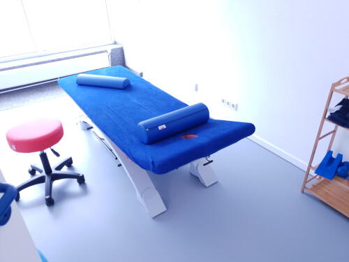 Unsere Behandlungsräume