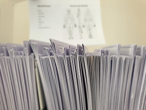 Wir arbeiten befundorientiert.