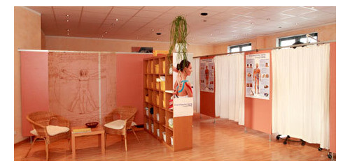 Physiotherapie Andreas Beier