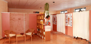 Physiotherapie Andreas Beier