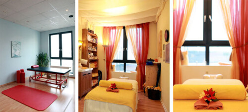 Physiotherapie Andreas Beier