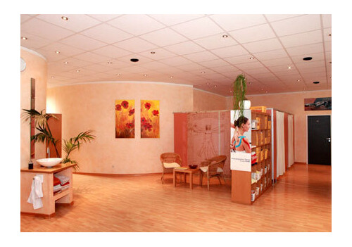 Physiotherapie Andreas Beier