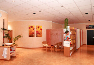 Physiotherapie Andreas Beier