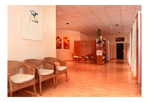 Physiotherapie Andreas Beier