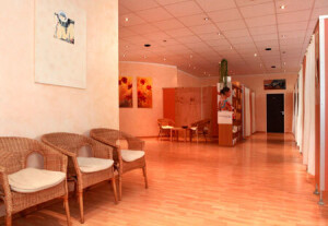 Physiotherapie Andreas Beier