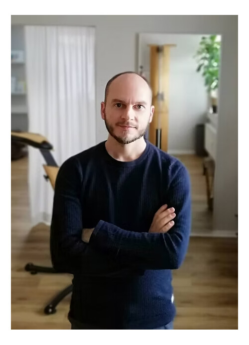 Physiotherapie Speyer