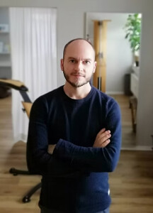 Physiotherapie Speyer