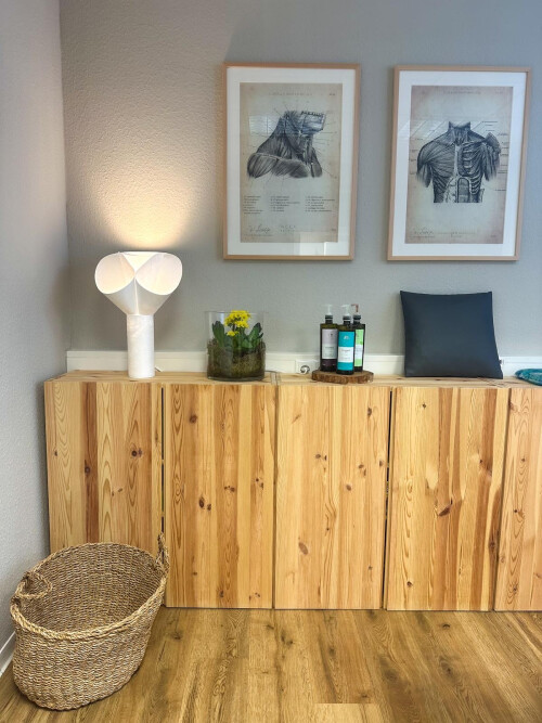 Physiotherapie Speyer