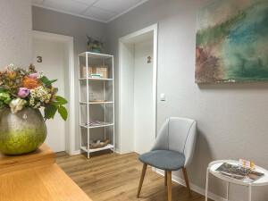 Physiotherapie Speyer