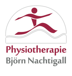 Logo Physiotherapie Nachtigall