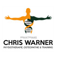 Physiotherapie Chris Warner