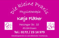 Bild: Physiotherapie ? Die kleine Praxis ? Katja Flöther in Essen, Ruhr