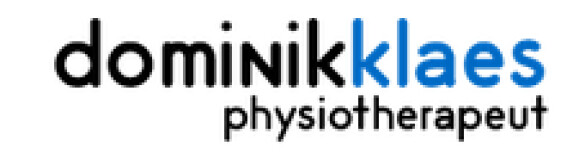 Logo Privatpraxis für Physiotherapie Dominik Klaes