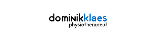 Logo Privatpraxis für Physiotherapie Dominik Klaes