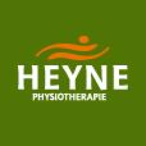 Logo Physiotherapie Heyne GbR