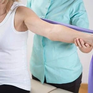 Physiotherapie Jagusch