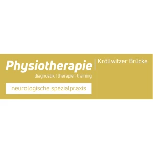 Physiotherapie Kröllwitzer Brücke - neurologische Spezialpraxis