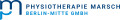 Bild: Physiotherapie Marsch Berlin-Mitte GmbH in Berlin