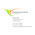 Physiotherapie Menke Inh. Natalie Falk