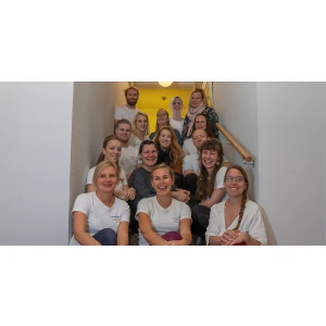 Physiotherapie Nordbad Dresden Neustadt