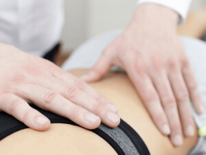 Physiotherapie