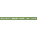 Physiotherapie-Osteopathie Ina Richter