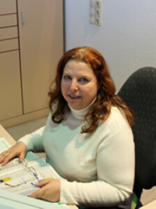 Praxisinhaberin_Petra_Lenke