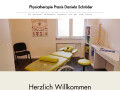 Bild: Physiotherapie Praxis Daniela Schröder in Recklinghausen, Westfalen