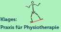 Bild: Physiotherapie Praxis Klages in Nürnberg, Mittelfranken