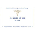 Physiotherapie Praxis Miriam Engel