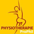 Logo Physiotherapie ProPhil
