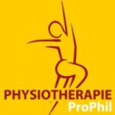 Logo Physiotherapie ProPhil