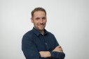 Physiotherapeut Roland Dünow