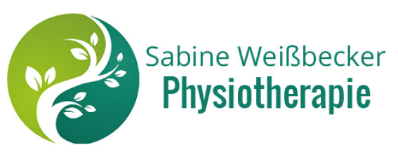 Logo Physiotherapie Sabine Weißbecker Leipzig