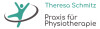 Bild: Physiotherapie Theresa Schmitz Duisburg Großenbaum Physiotherapeutin