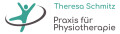 Bild: Physiotherapie Theresa Schmitz Duisburg Großenbaum Physiotherapeutin in Duisburg