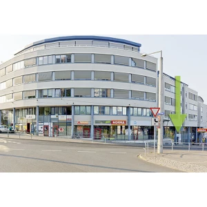 Physiotherapie und Ergotherapie Rosenau