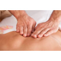 Physiotherapie/sekt.Heilpraktiker f. Physiotherapie Ute Wendt